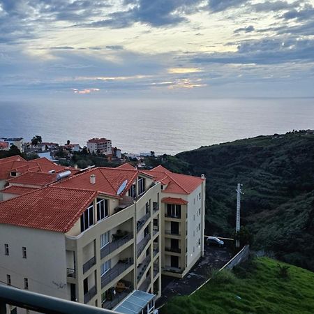 Sunset Star With Sea View Apartamento Calheta  Exterior foto