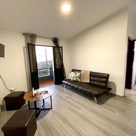 Sunset Star With Sea View Apartamento Calheta  Exterior foto