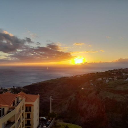 Sunset Star With Sea View Apartamento Calheta  Exterior foto