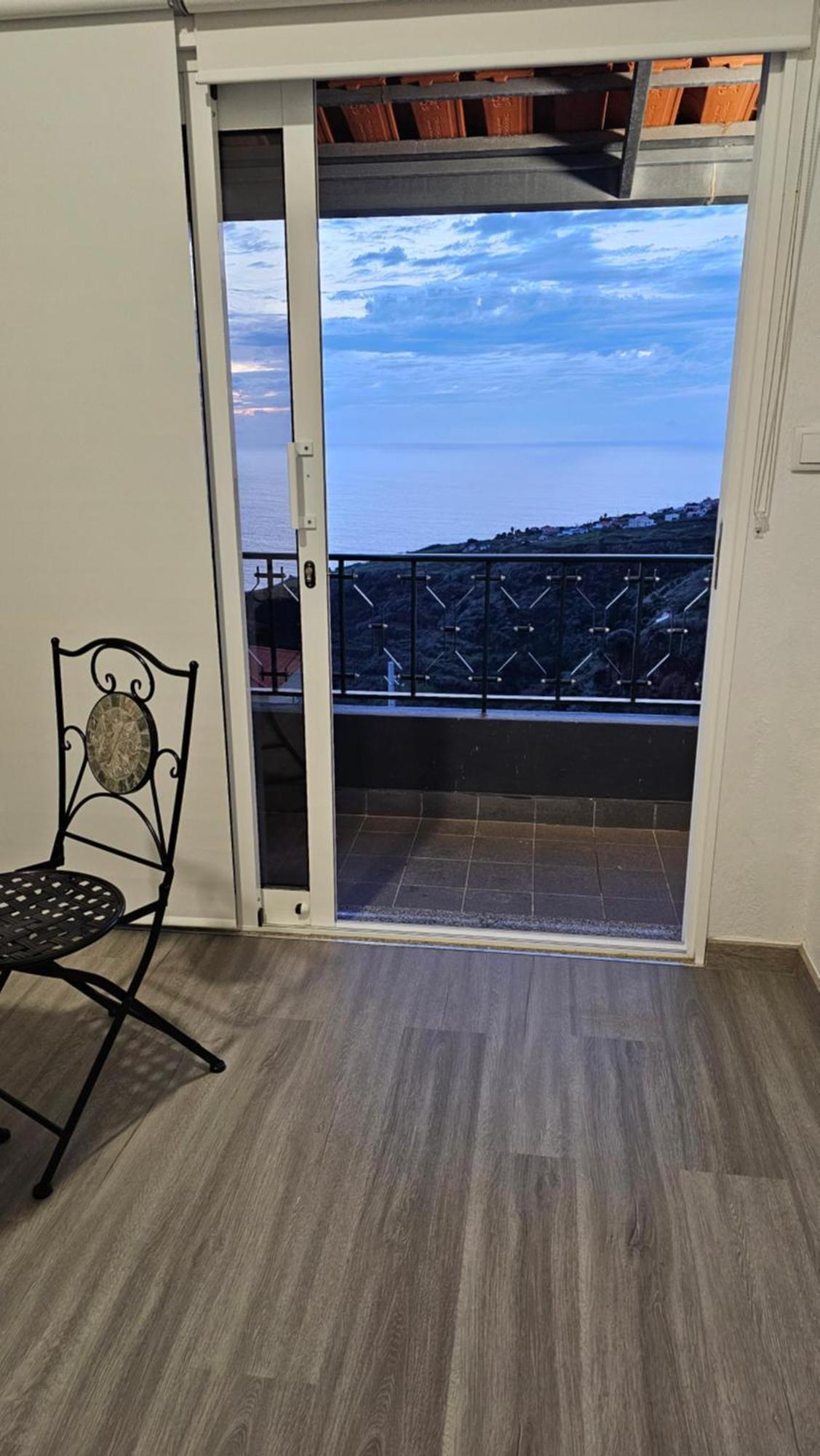 Sunset Star With Sea View Apartamento Calheta  Exterior foto