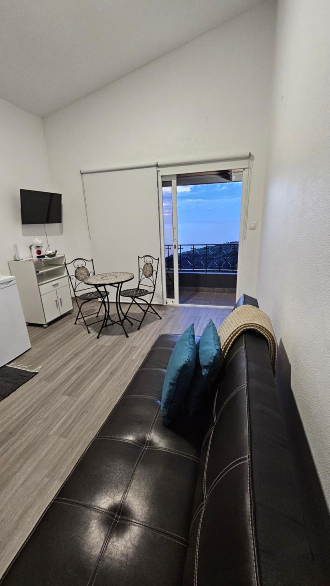 Sunset Star With Sea View Apartamento Calheta  Exterior foto