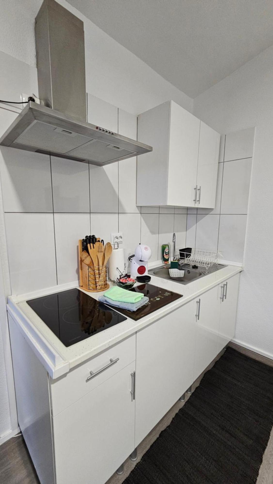 Sunset Star With Sea View Apartamento Calheta  Exterior foto