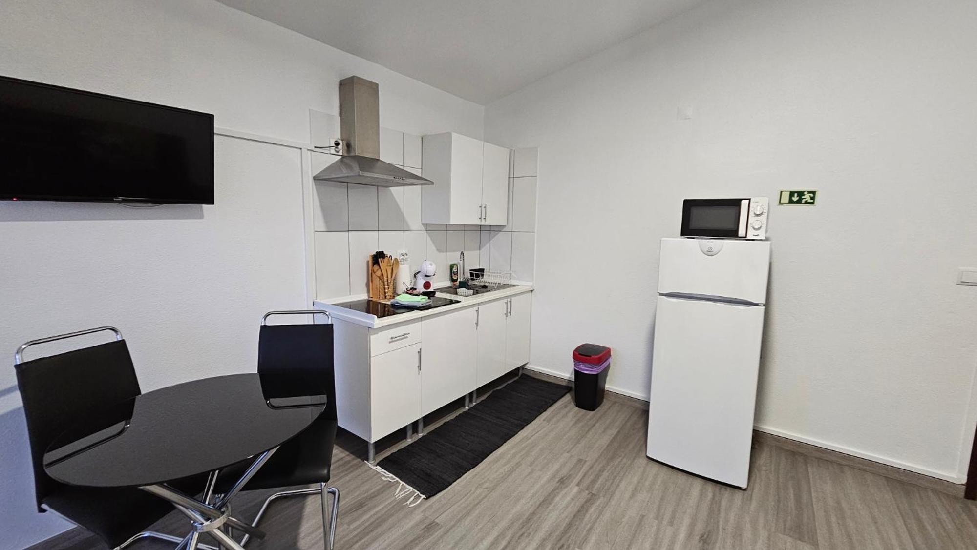 Sunset Star With Sea View Apartamento Calheta  Exterior foto