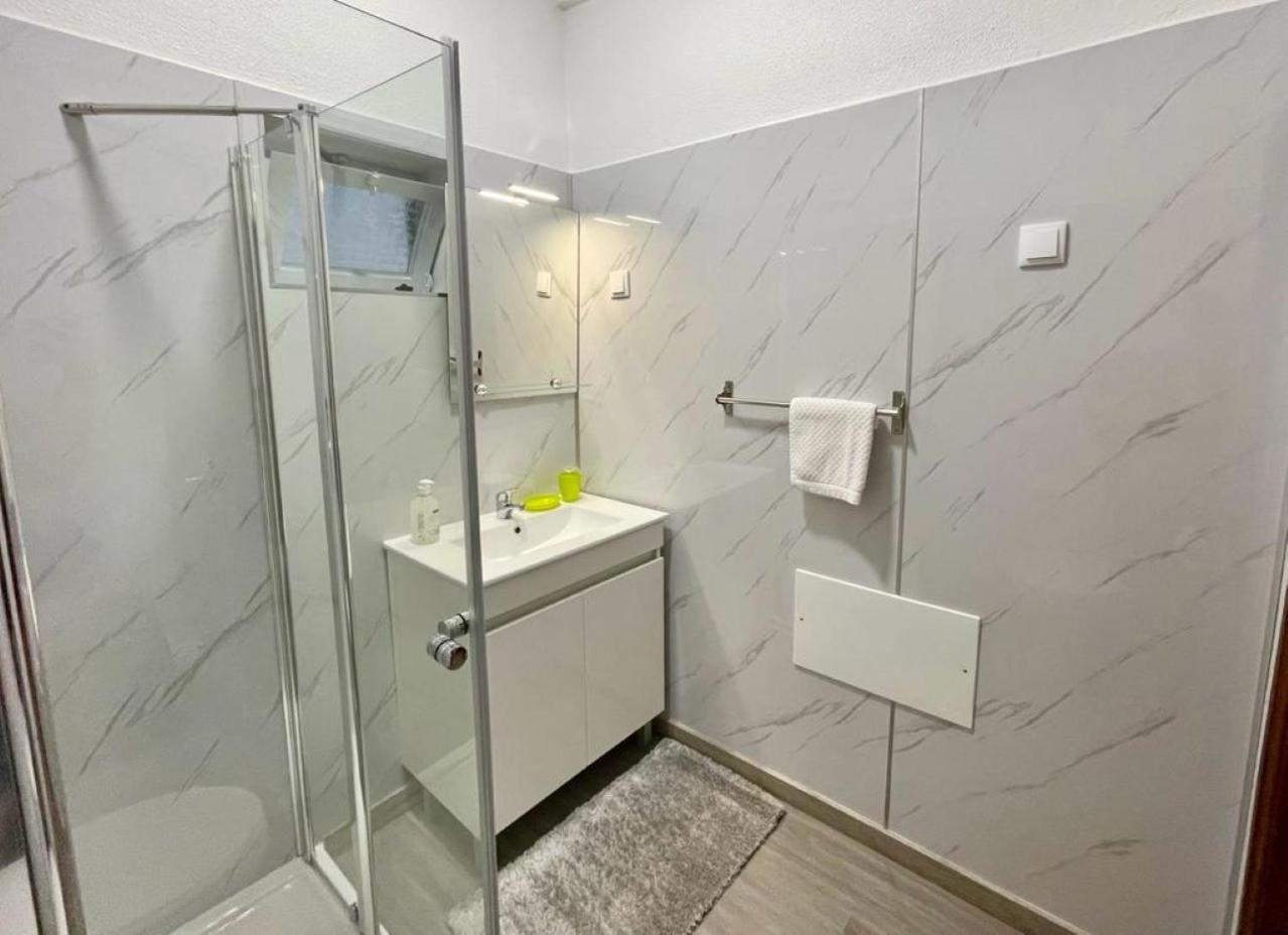 Sunset Star With Sea View Apartamento Calheta  Exterior foto