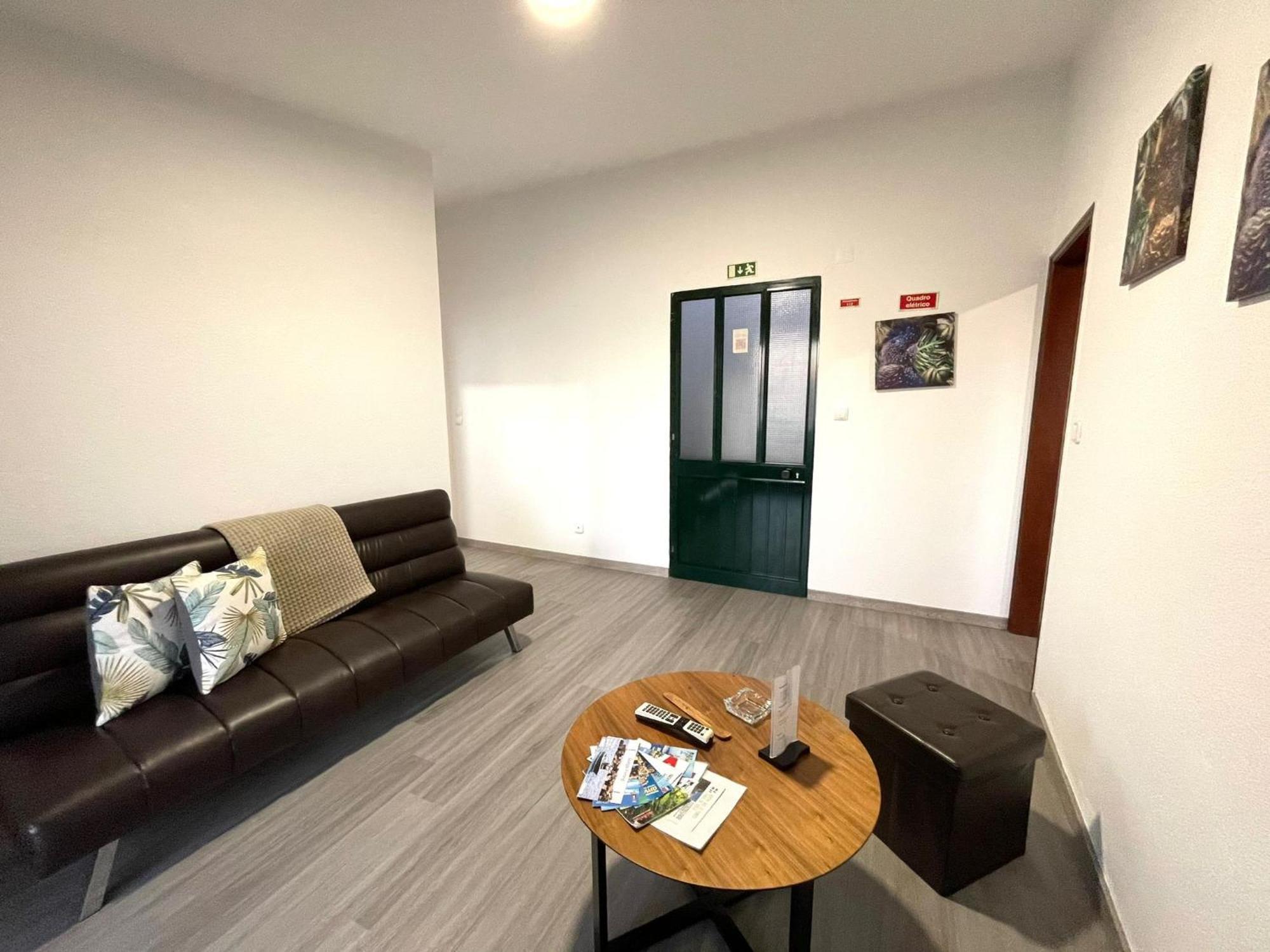 Sunset Star With Sea View Apartamento Calheta  Exterior foto