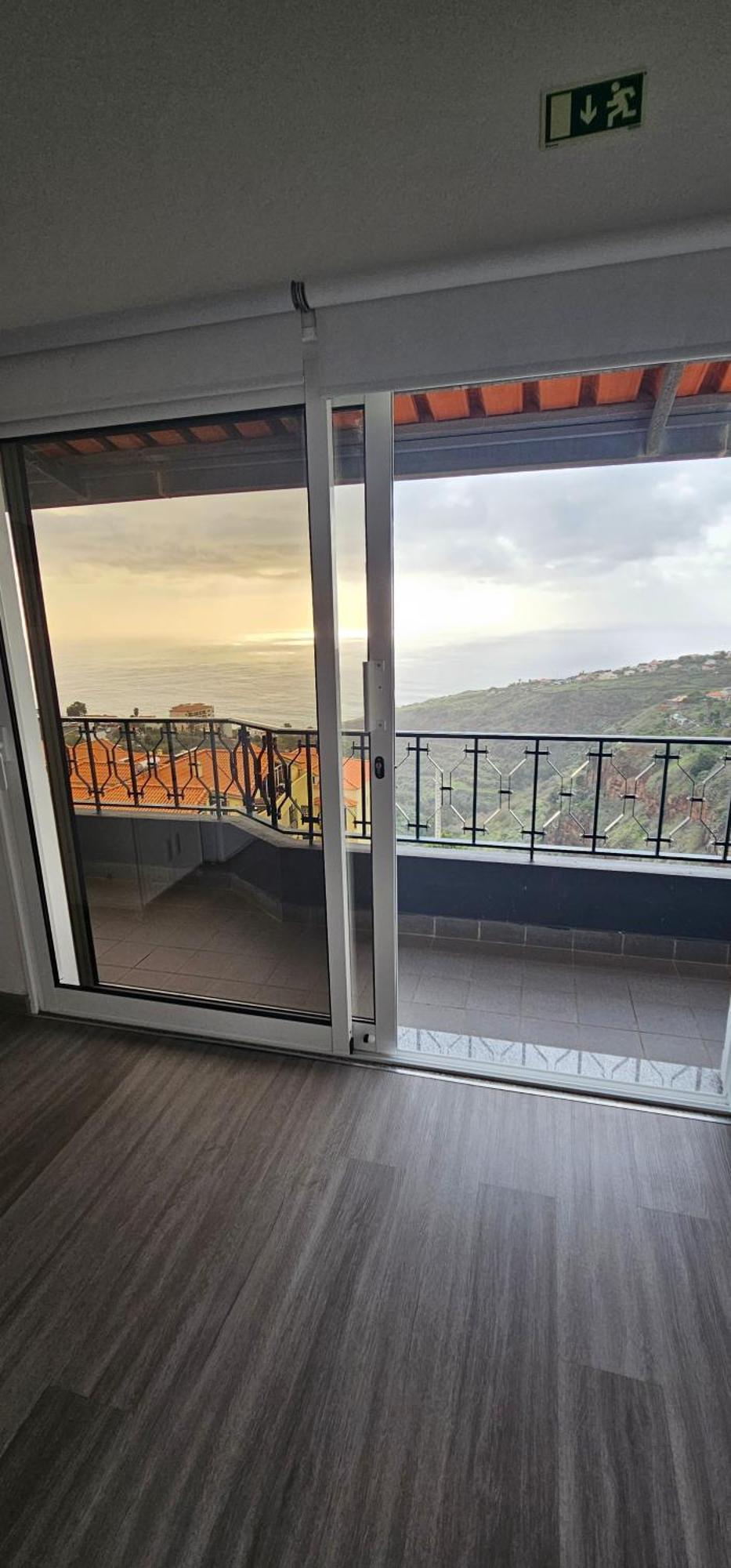 Sunset Star With Sea View Apartamento Calheta  Exterior foto
