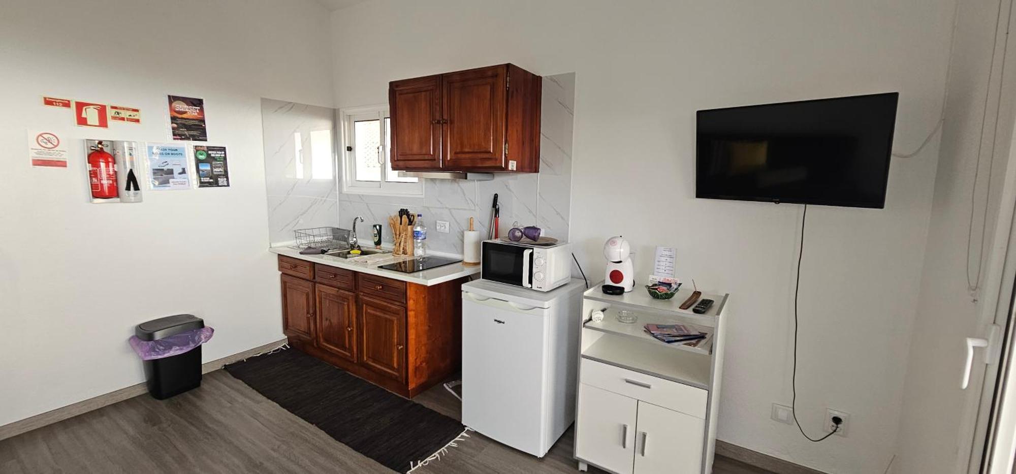 Sunset Star With Sea View Apartamento Calheta  Exterior foto