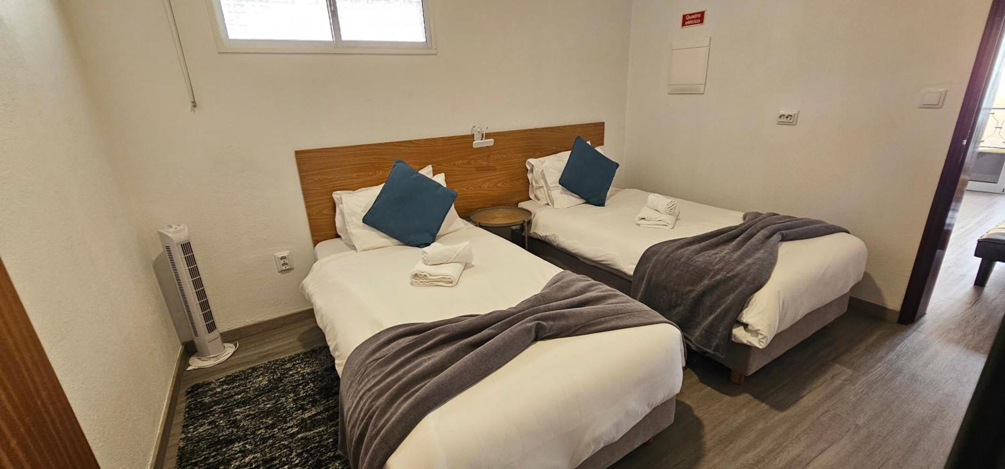 Sunset Star With Sea View Apartamento Calheta  Exterior foto
