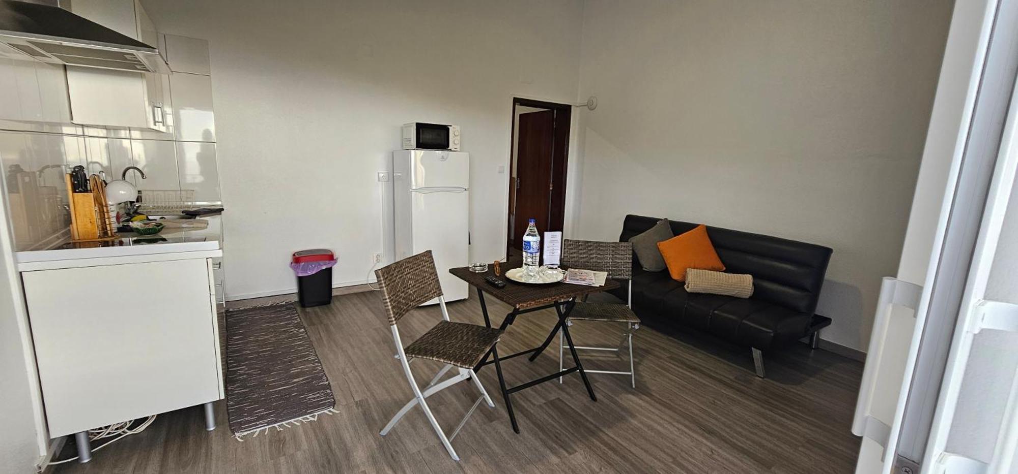 Sunset Star With Sea View Apartamento Calheta  Exterior foto