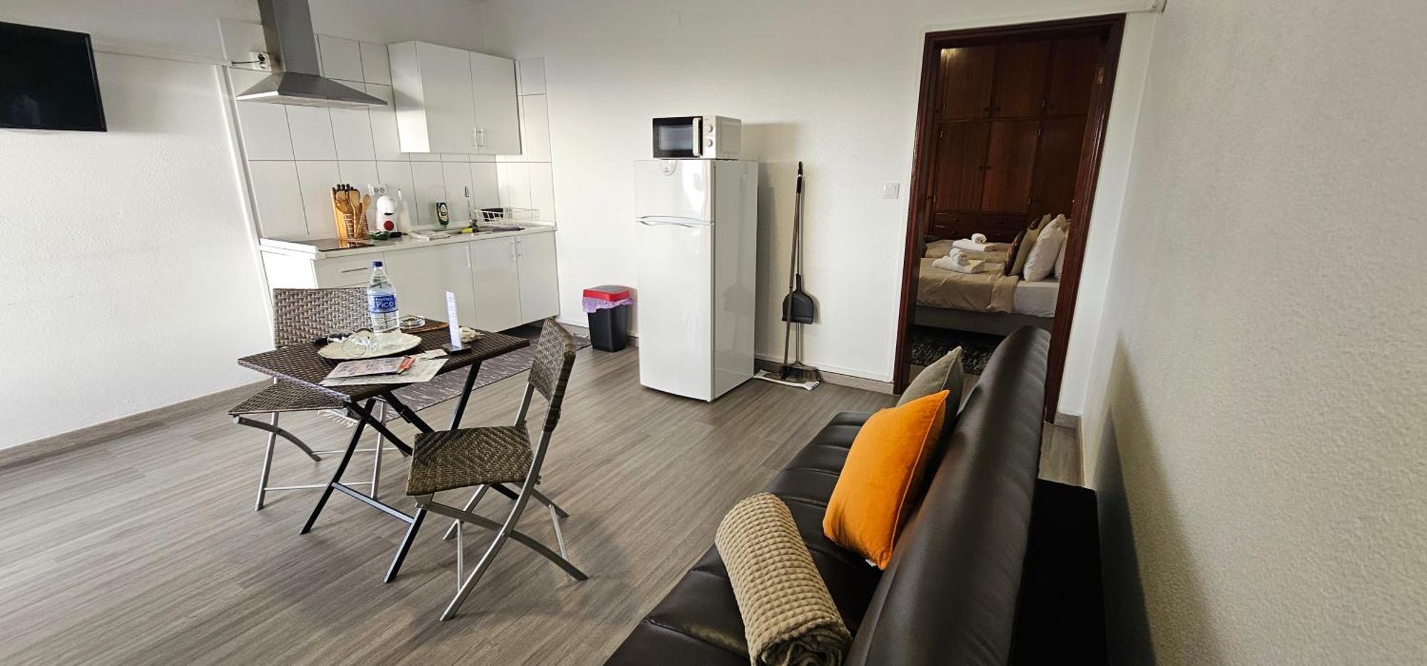 Sunset Star With Sea View Apartamento Calheta  Exterior foto