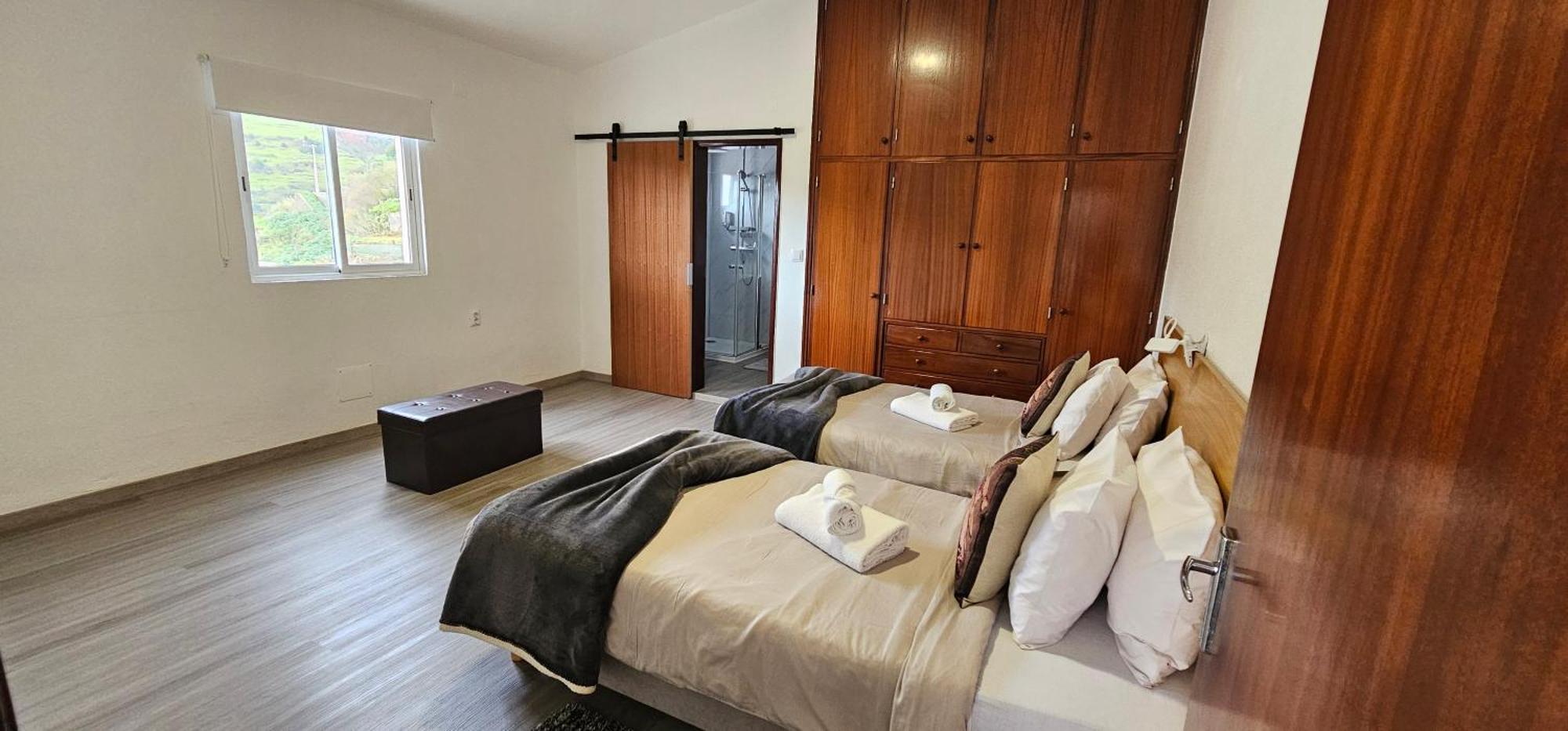 Sunset Star With Sea View Apartamento Calheta  Exterior foto