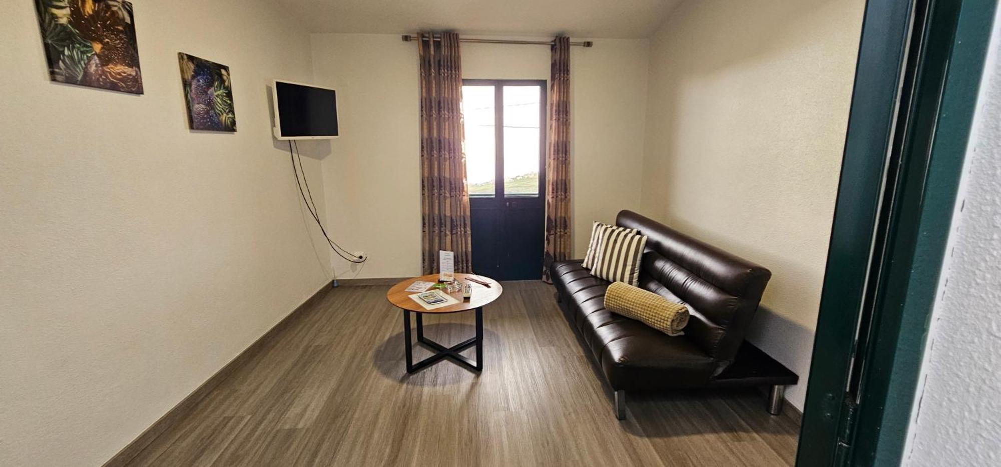 Sunset Star With Sea View Apartamento Calheta  Exterior foto