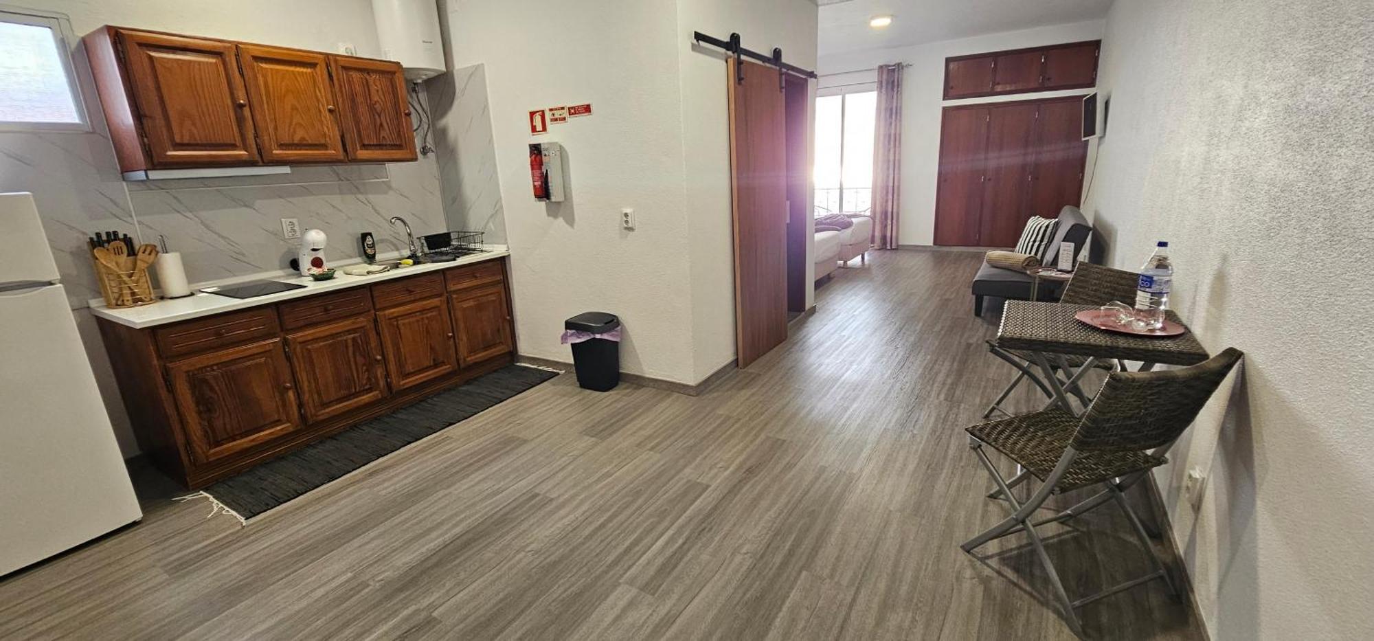 Sunset Star With Sea View Apartamento Calheta  Exterior foto