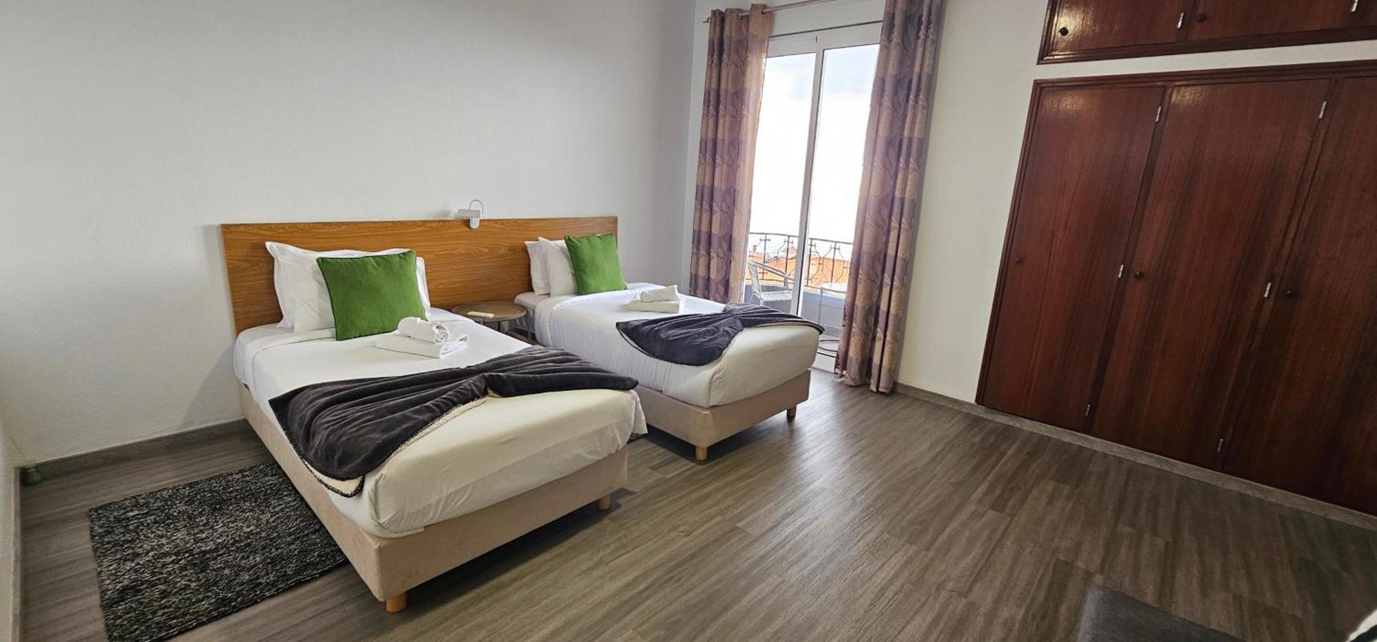 Sunset Star With Sea View Apartamento Calheta  Exterior foto