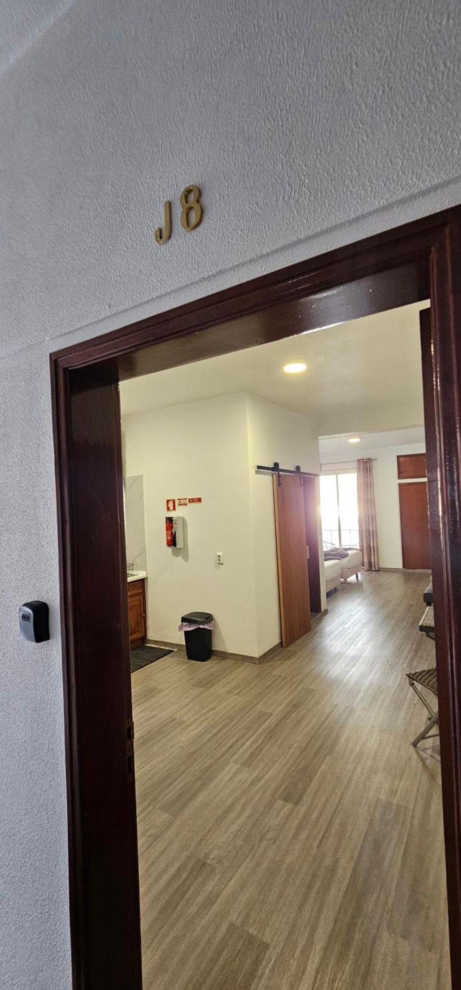 Sunset Star With Sea View Apartamento Calheta  Exterior foto